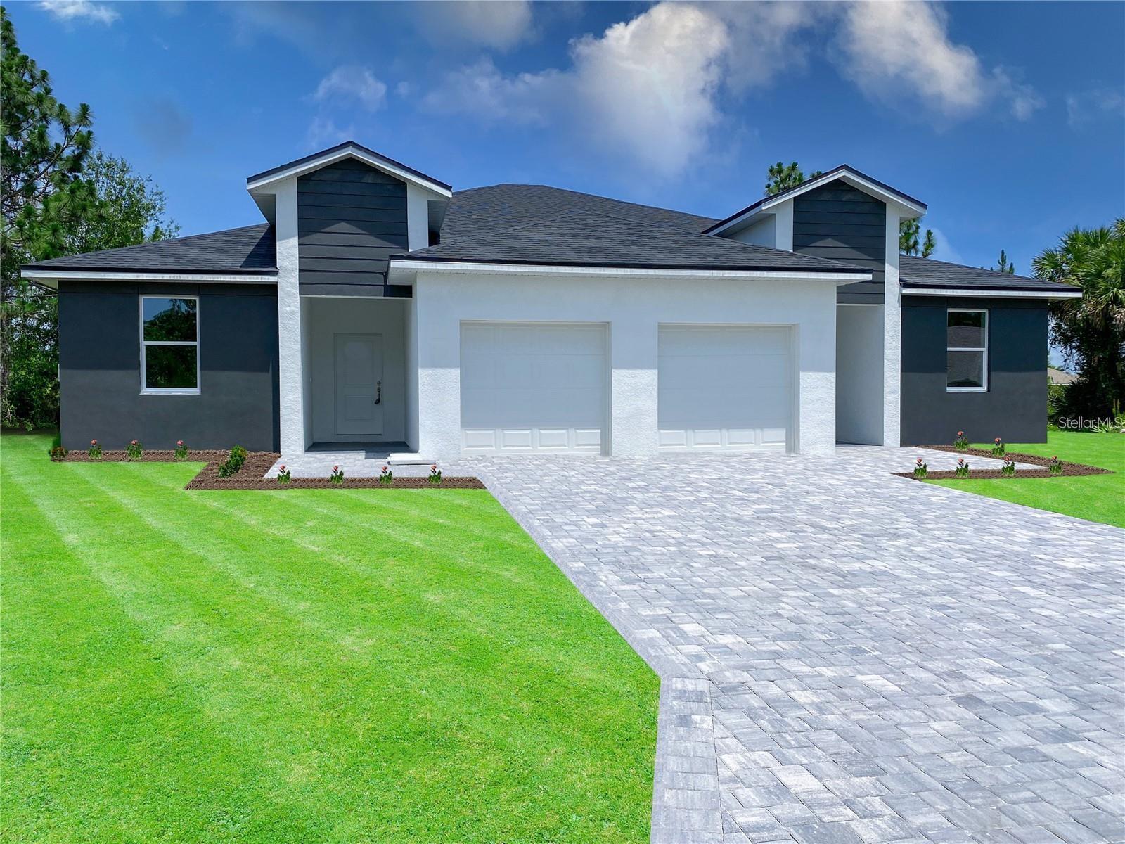 Details for 13257 Blytheville Avenue, PORT CHARLOTTE, FL 33981