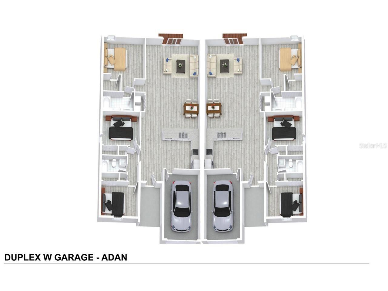 Image 8 of 8 For 13257 Blytheville Avenue