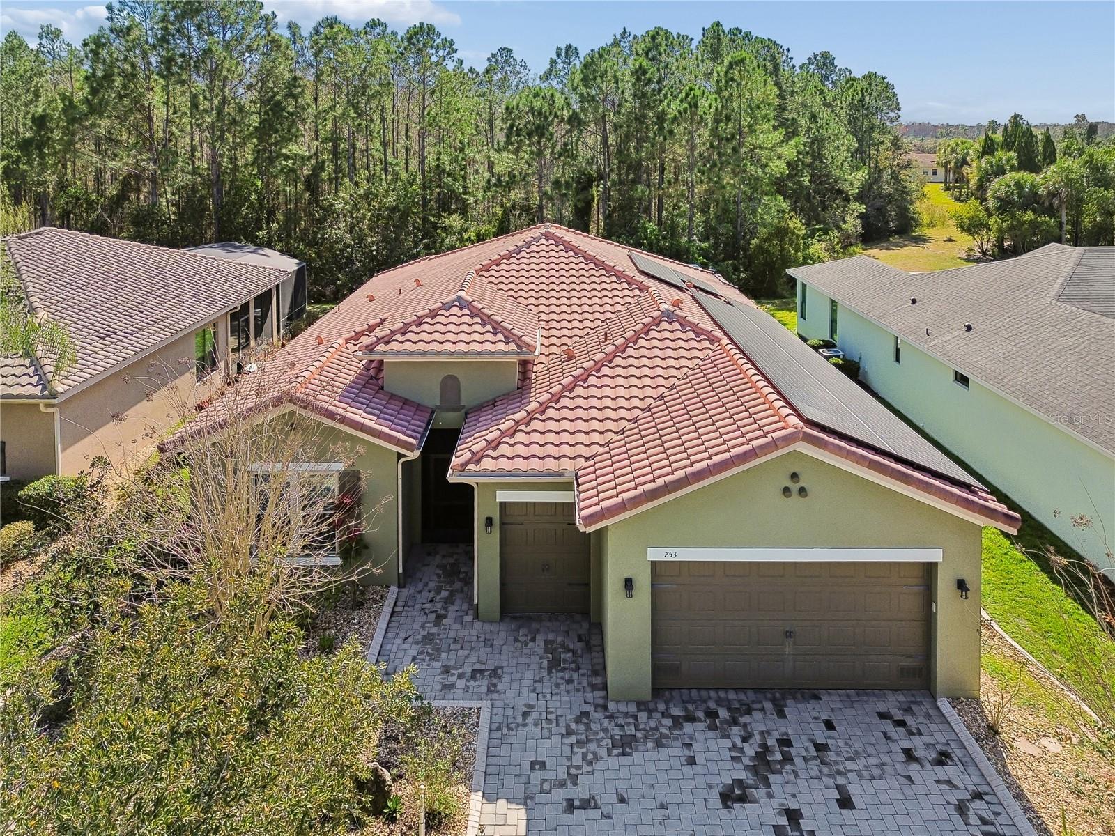 Details for 753 Villa Park Rd, POINCIANA, FL 34759