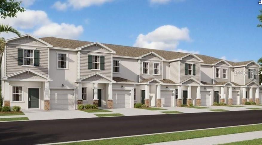 Details for 2667 Skyline Loop, KISSIMMEE, FL 34758