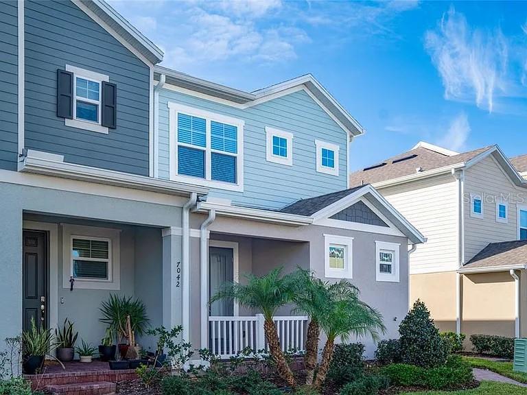 Image 2 of 29 For 7036 Twilight Bay Drive