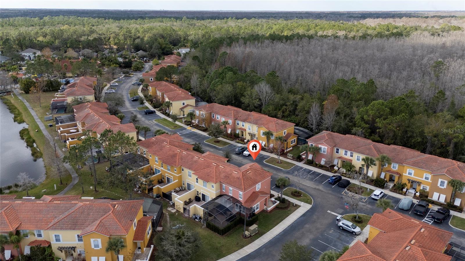 Image 32 of 46 For 4756 Ormond Beach Way