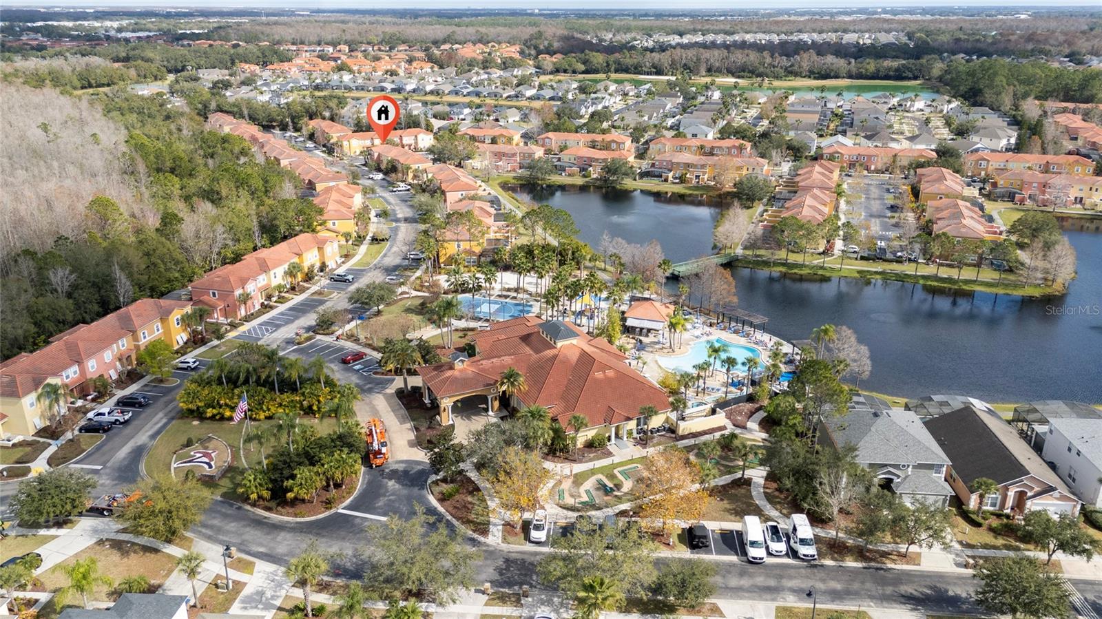 Image 34 of 46 For 4756 Ormond Beach Way