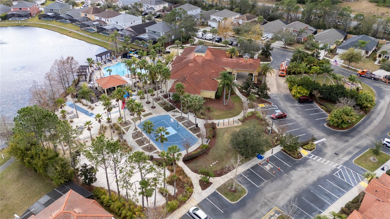 Image 40 of 46 For 4756 Ormond Beach Way