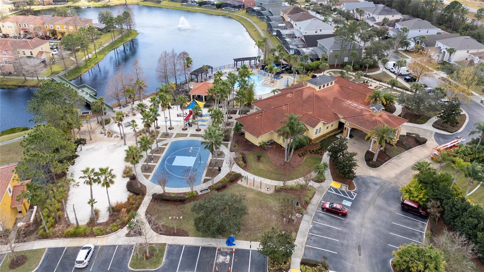 Image 41 of 46 For 4756 Ormond Beach Way