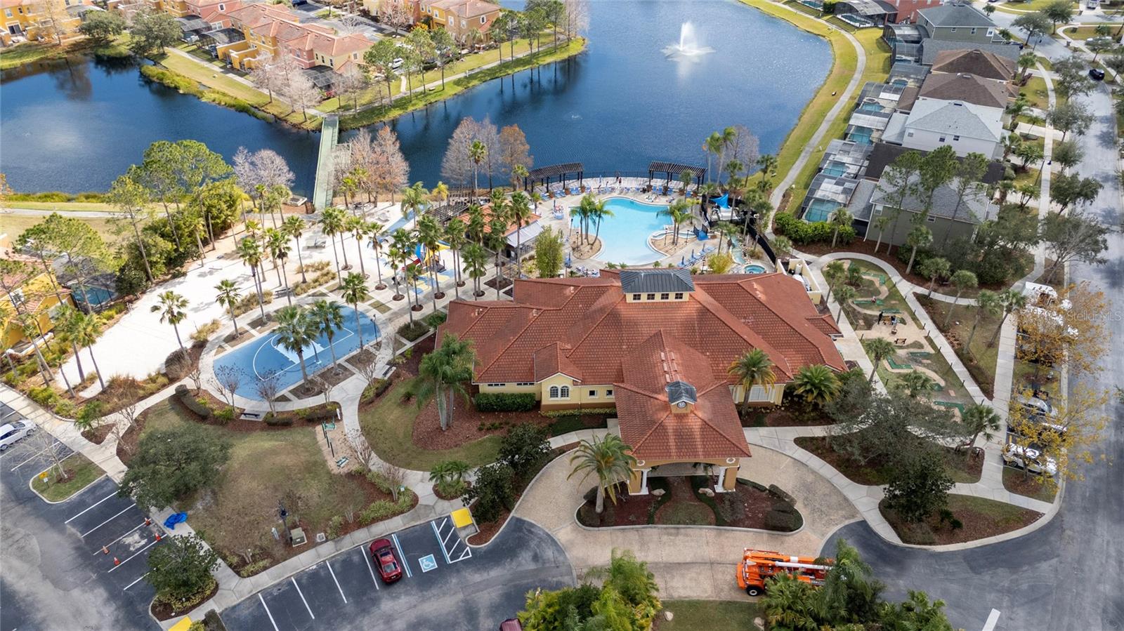 Image 42 of 46 For 4756 Ormond Beach Way