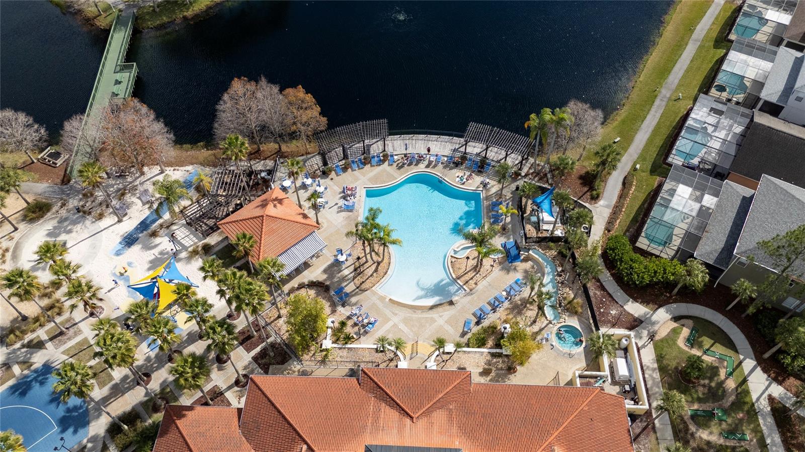 Image 43 of 46 For 4756 Ormond Beach Way