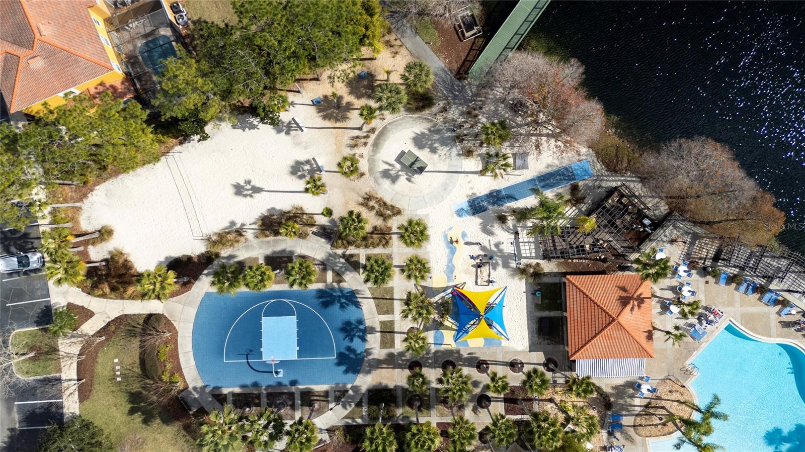 Image 44 of 46 For 4756 Ormond Beach Way