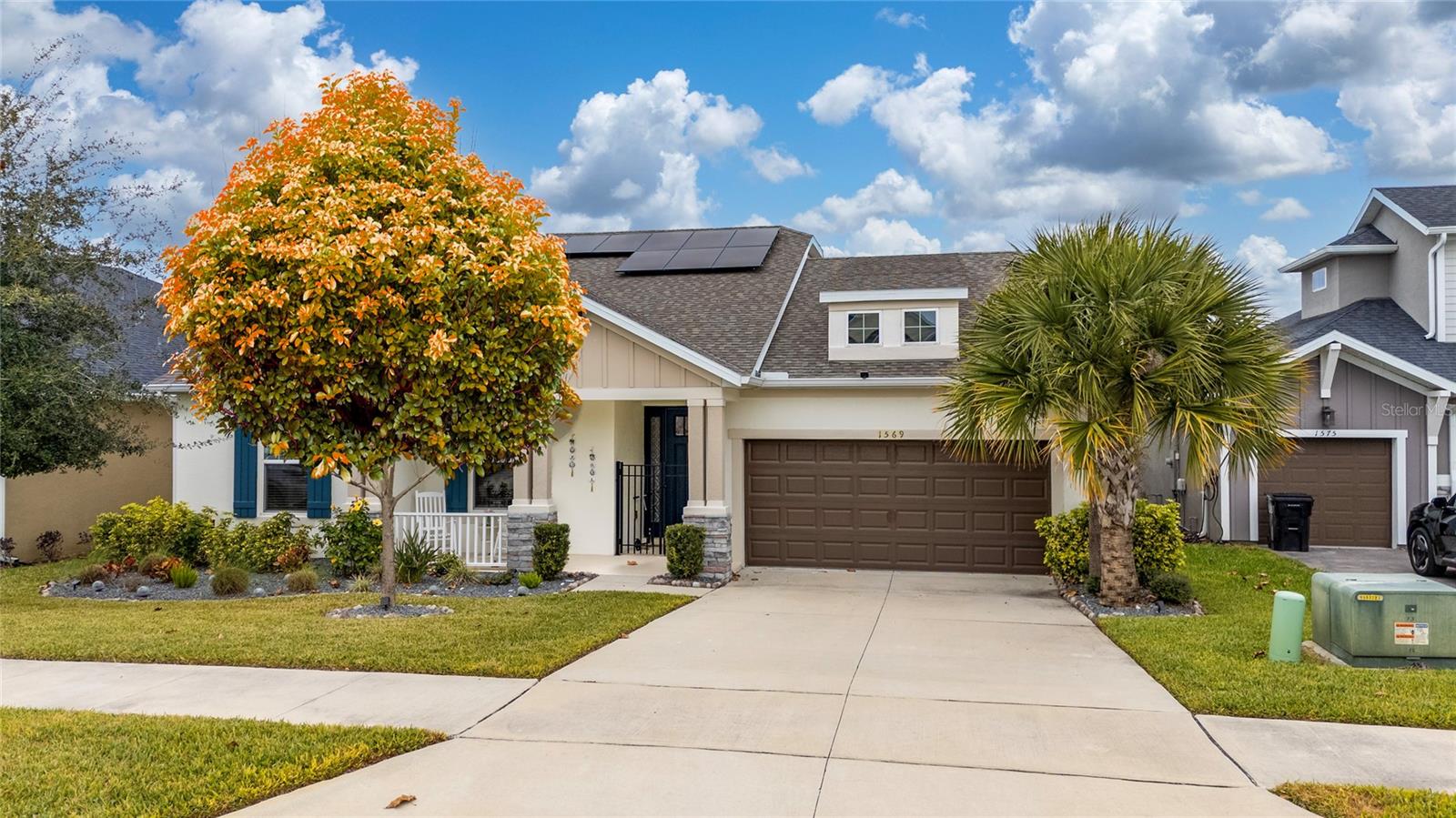 Details for 1569 Osprey View Drive, APOPKA, FL 32703