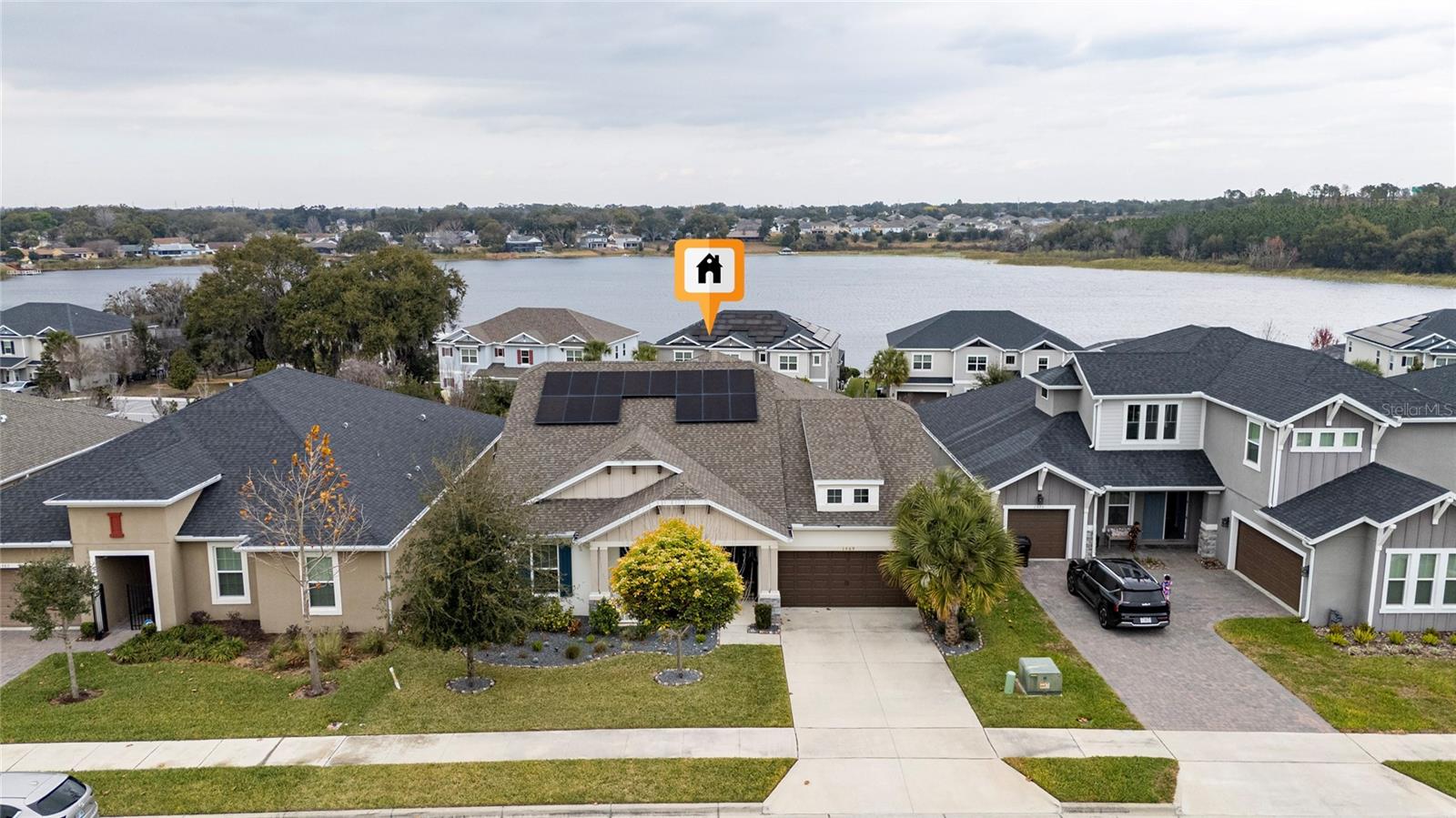 Image 3 of 38 For 1569 Osprey View Drive