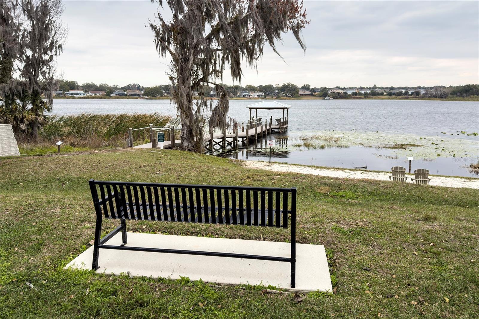 Image 34 of 38 For 1569 Osprey View Drive