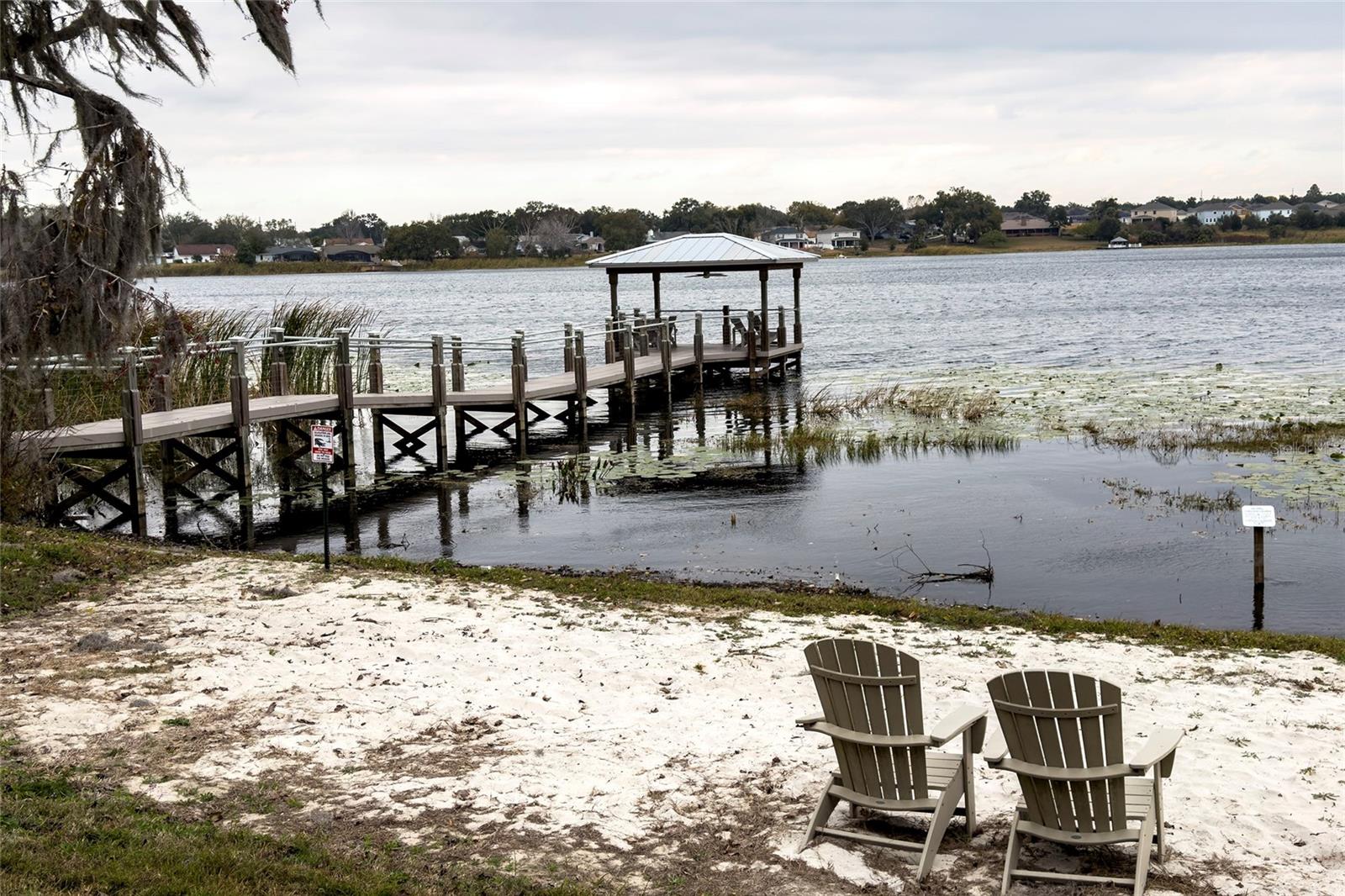 Image 35 of 38 For 1569 Osprey View Drive