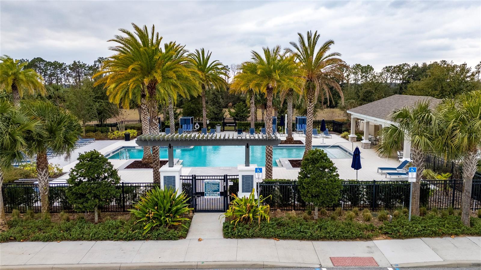 Image 36 of 38 For 1569 Osprey View Drive