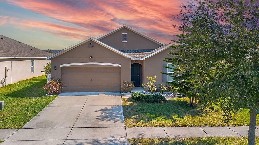 Details for 397 Aberdeen Drive, DAVENPORT, FL 33896