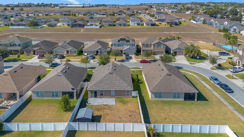 Image 32 of 36 For 397 Aberdeen Drive