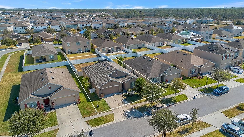 Image 33 of 36 For 397 Aberdeen Drive