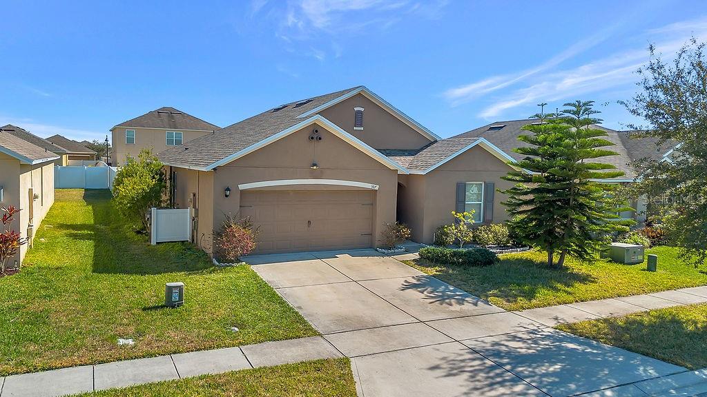 Image 34 of 36 For 397 Aberdeen Drive