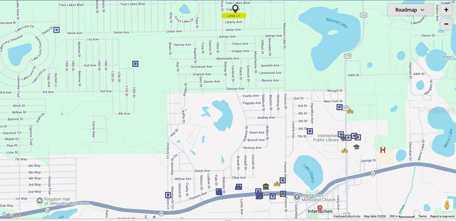 Image 6 of 6 For 118 Linda Lane