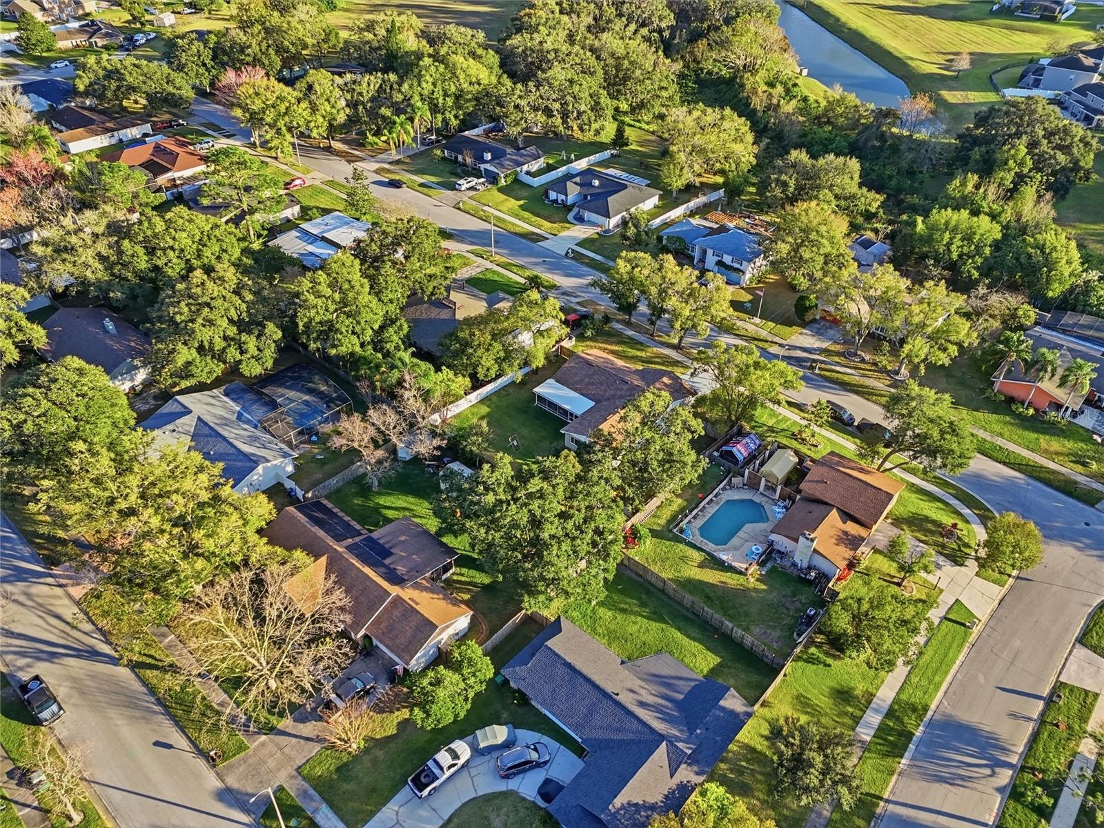 Image 55 of 61 For 512 Garden Heights Drive