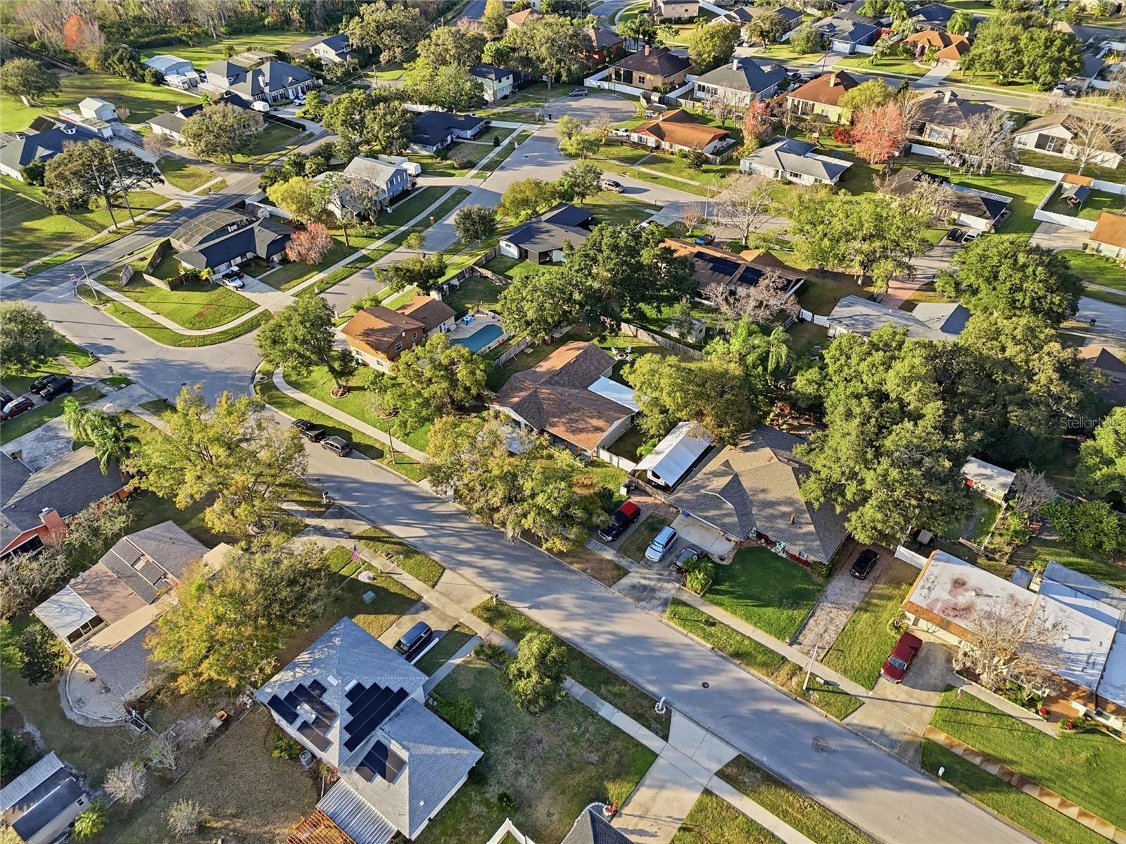 Image 58 of 61 For 512 Garden Heights Drive