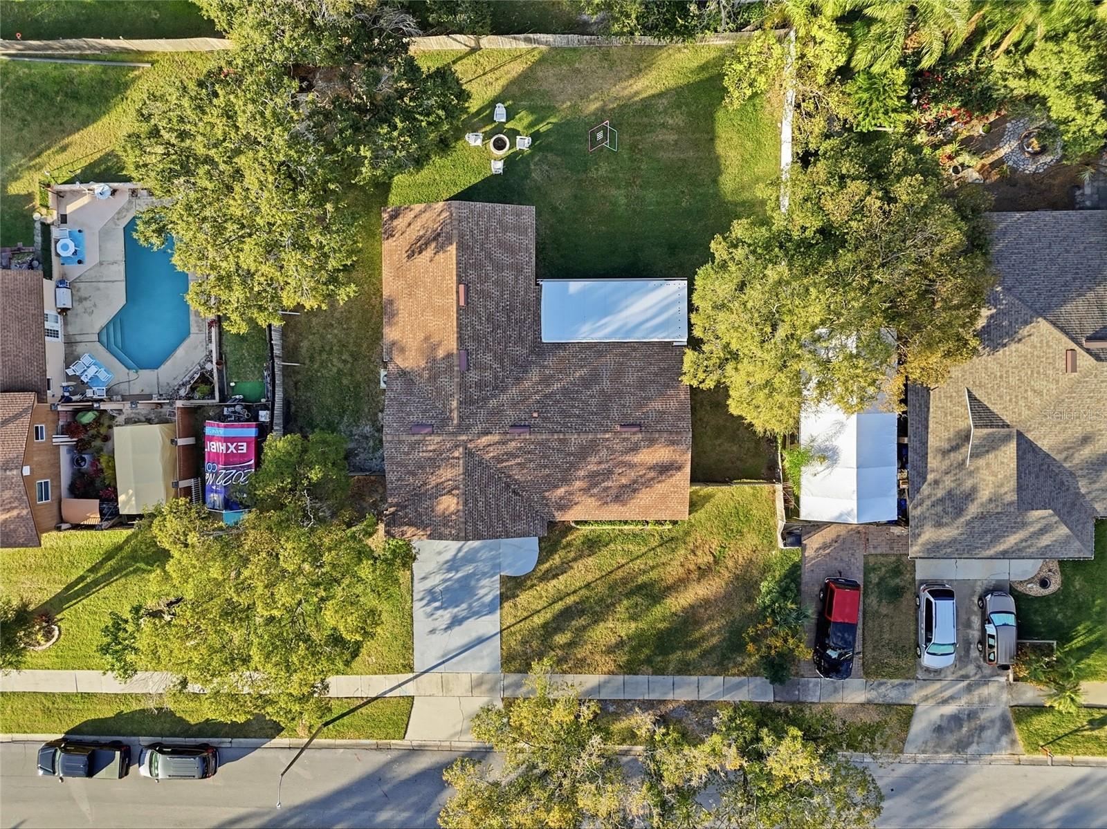 Image 59 of 61 For 512 Garden Heights Drive