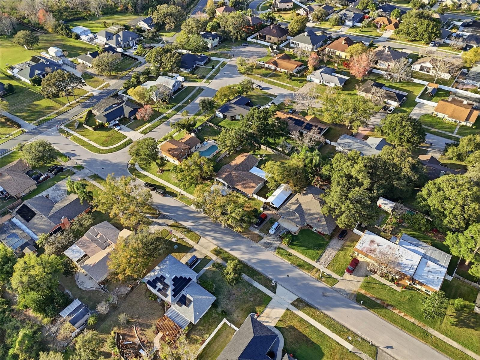 Image 61 of 61 For 512 Garden Heights Drive