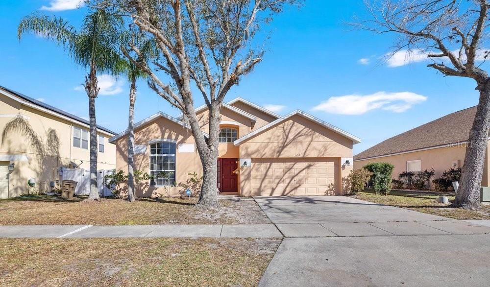 Details for 2109 Woodsedge Drive, KISSIMMEE, FL 34746