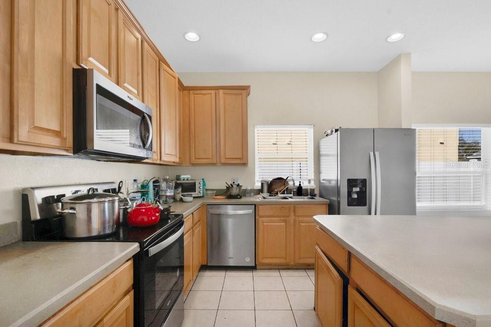 Image 11 of 25 For 2109 Woodsedge Drive