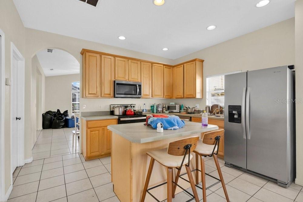 Image 12 of 25 For 2109 Woodsedge Drive