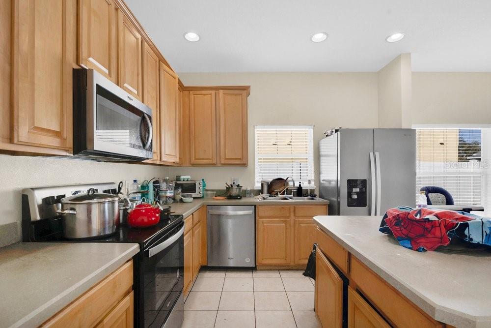 Image 7 of 25 For 2109 Woodsedge Drive