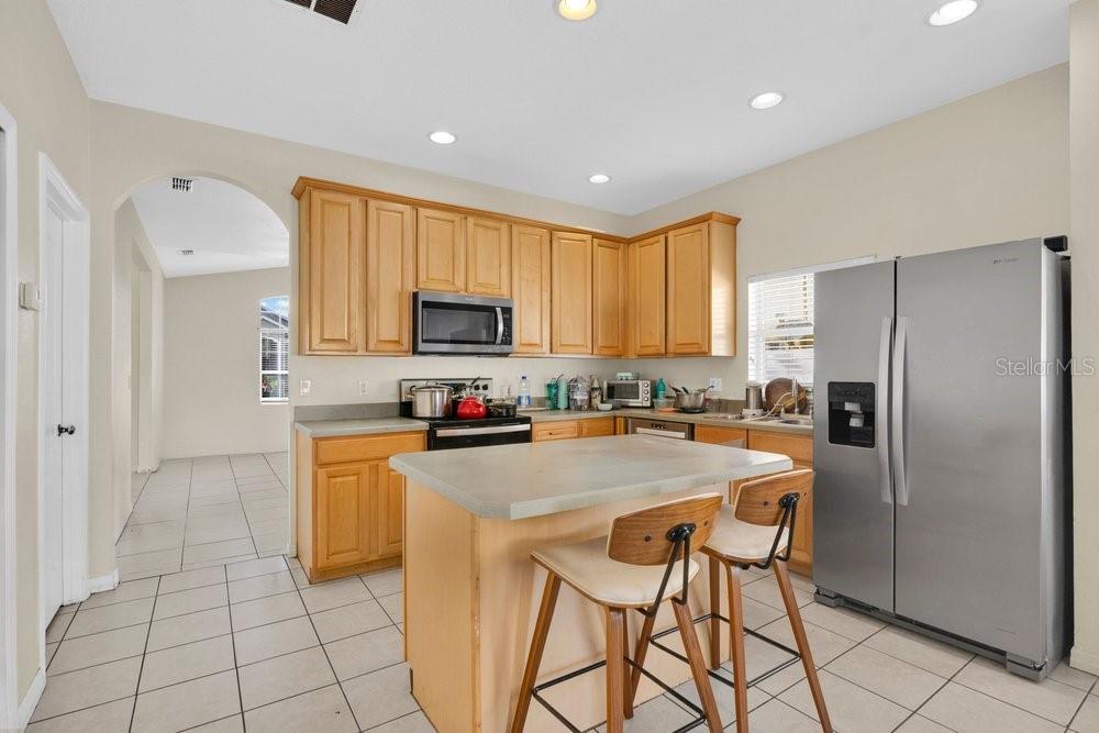 Image 9 of 25 For 2109 Woodsedge Drive