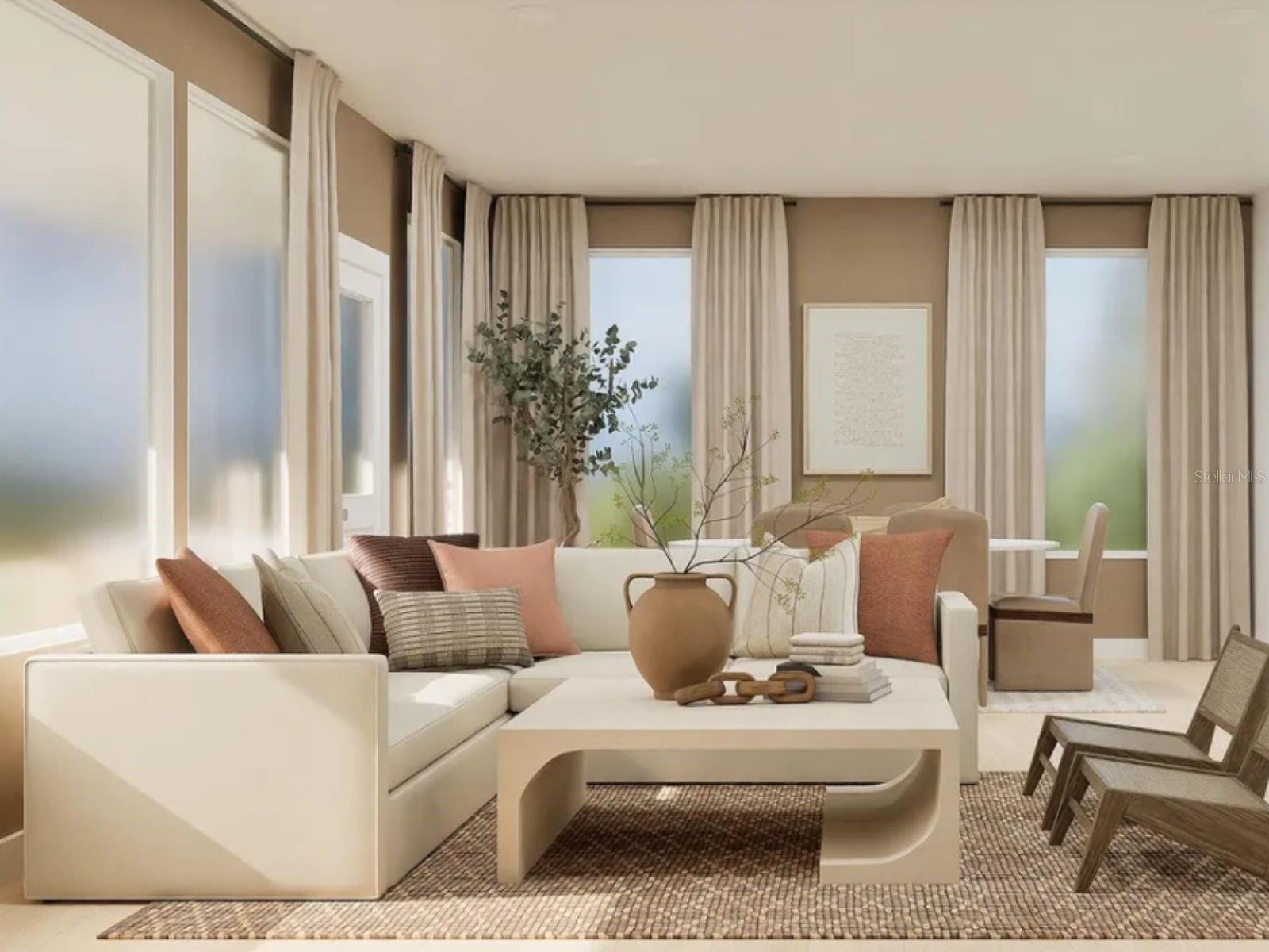 Listing photo id 2 for 5153 Natalia Drive