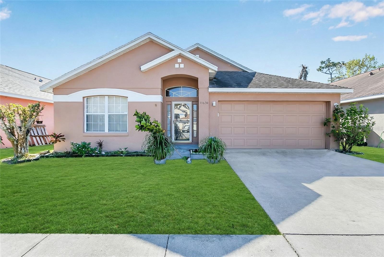 Details for 11030 Rouse Run Circle, ORLANDO, FL 32817