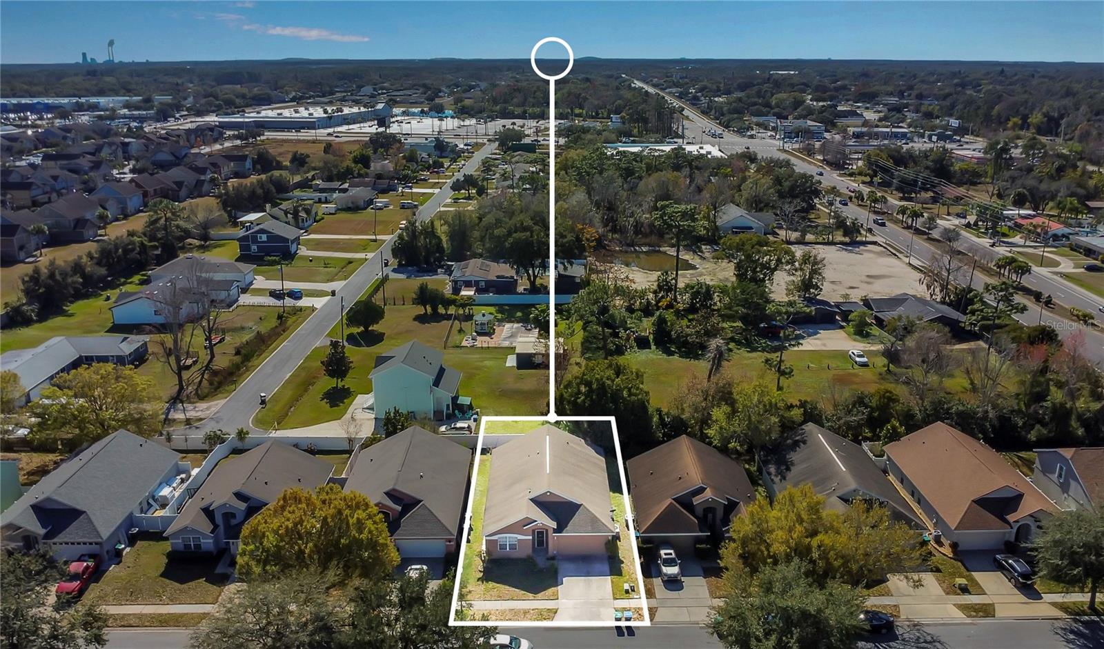 Image 27 of 30 For 11030 Rouse Run Circle