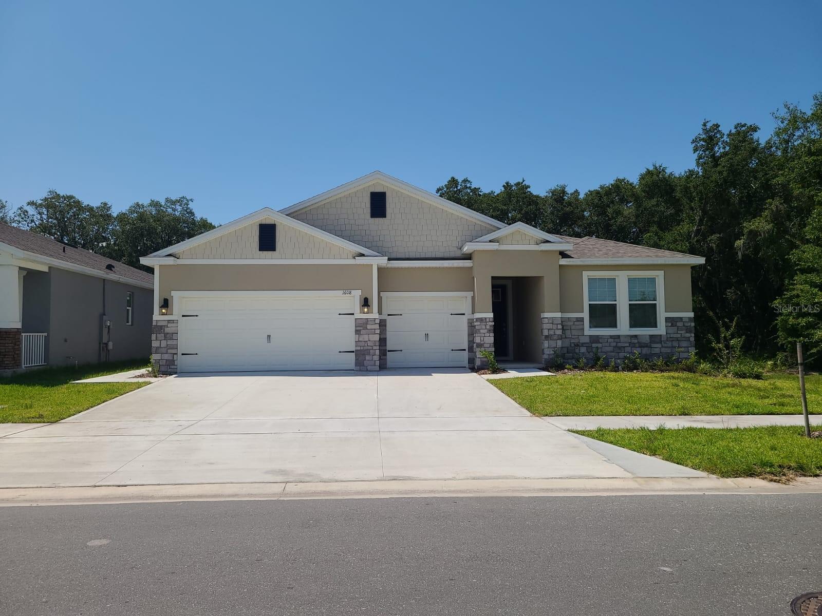 Details for 1608 Barberry Drive, KISSIMMEE, FL 34744