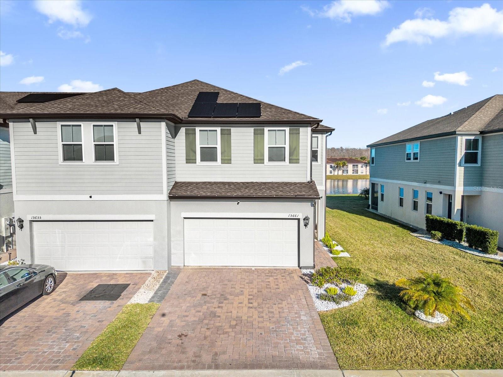 Image 2 of 37 For 15661 Willow Arbor Circle