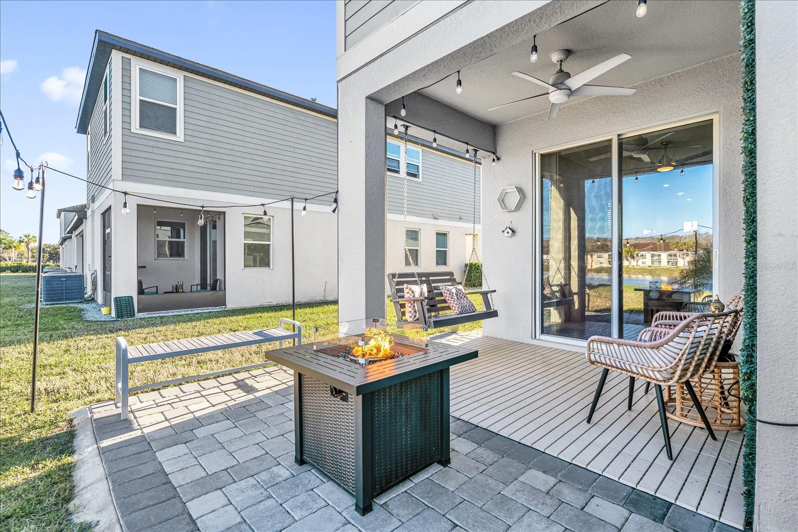 Image 31 of 37 For 15661 Willow Arbor Circle