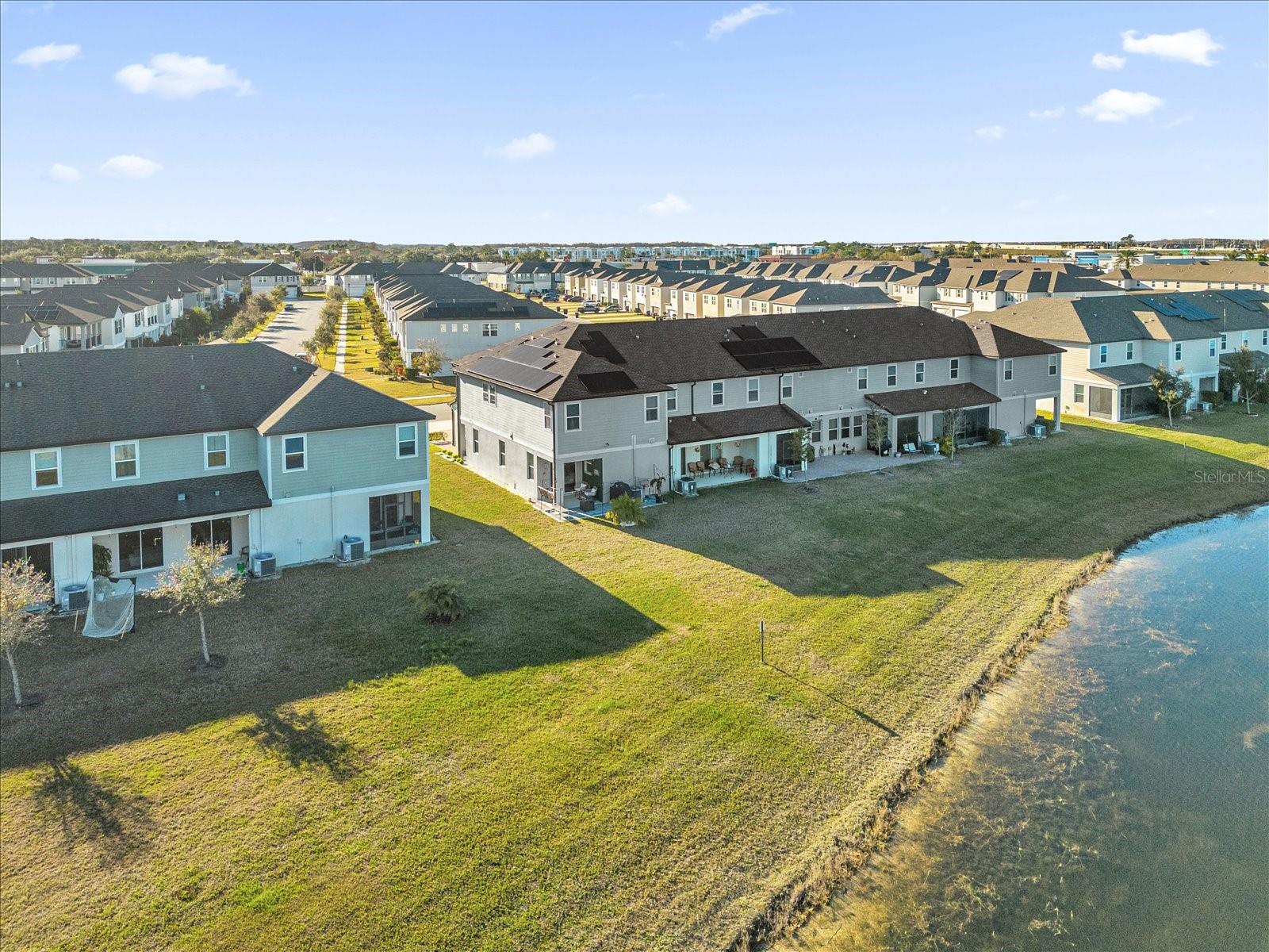 Image 34 of 37 For 15661 Willow Arbor Circle