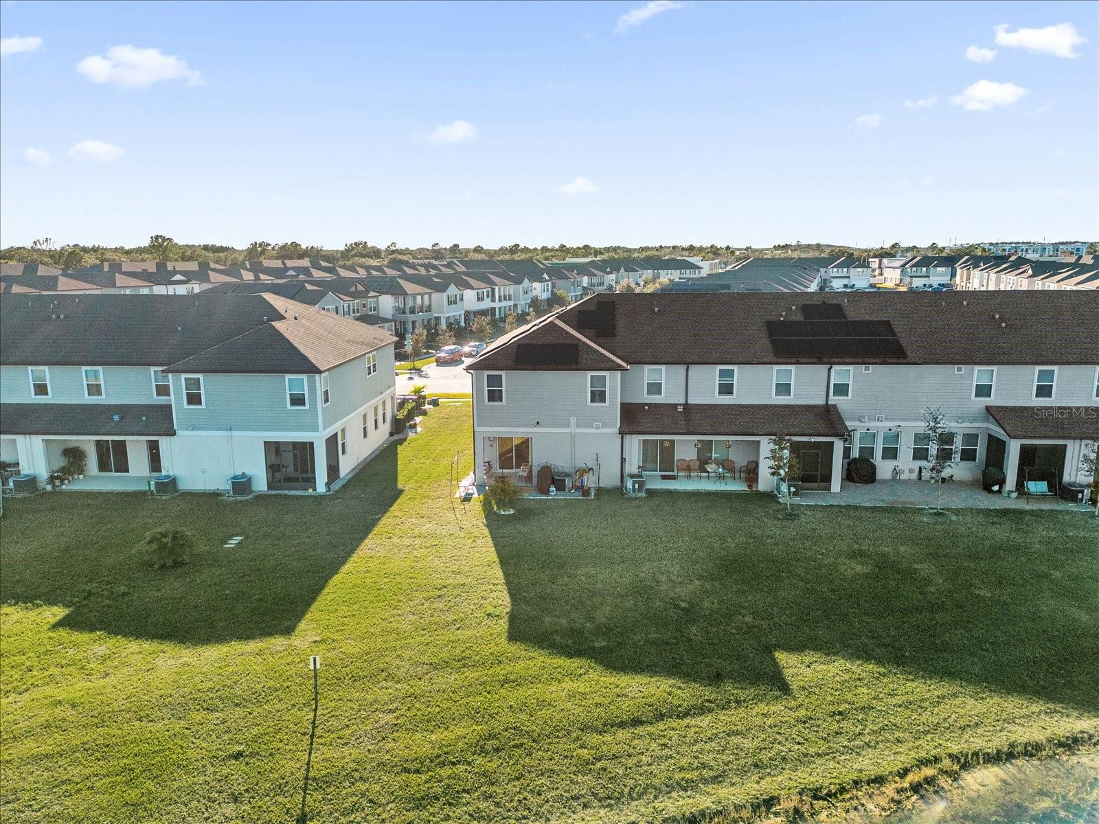 Image 35 of 37 For 15661 Willow Arbor Circle