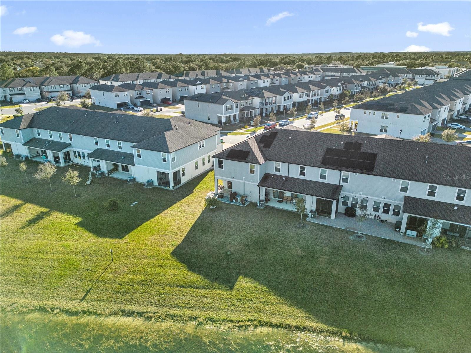 Image 36 of 37 For 15661 Willow Arbor Circle