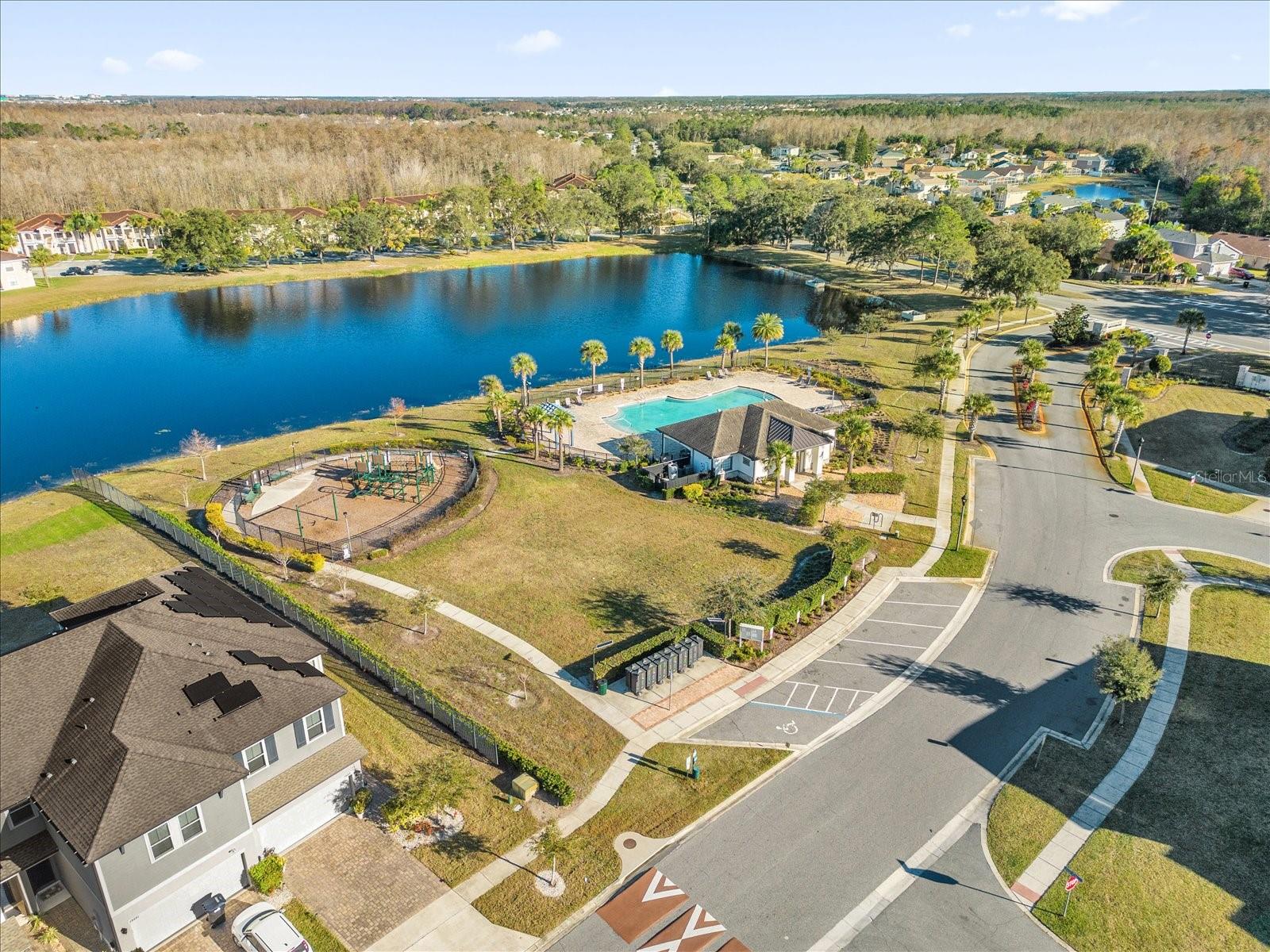 Image 37 of 37 For 15661 Willow Arbor Circle