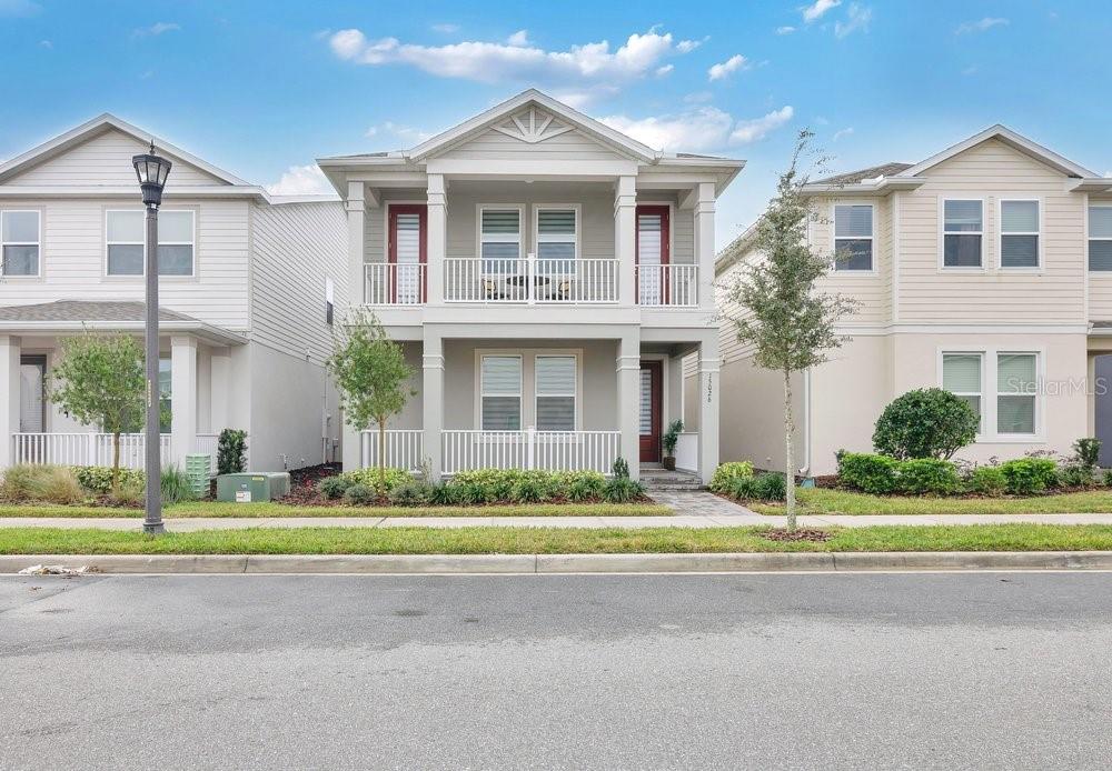 Image 2 of 40 For 15026 Summer Harvest Street