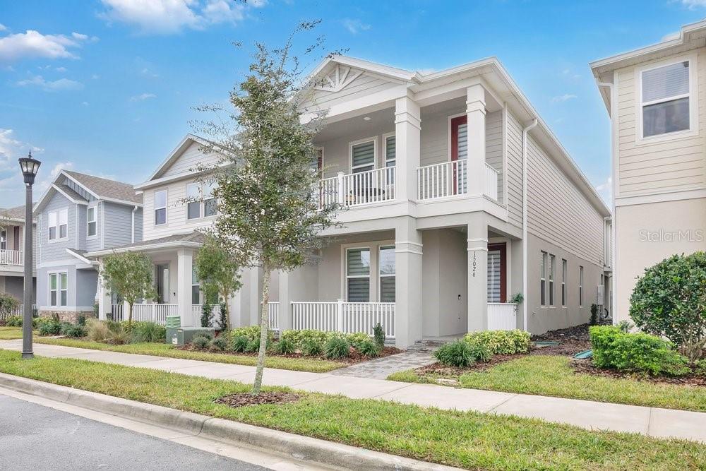 Image 4 of 40 For 15026 Summer Harvest Street