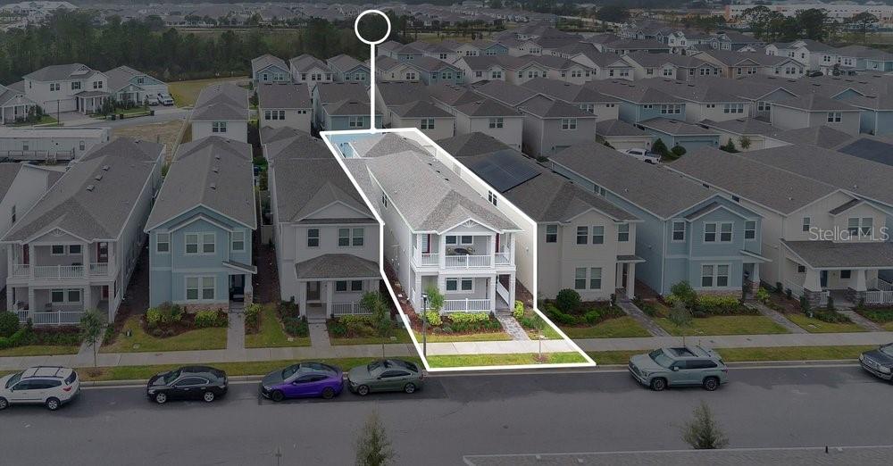 Image 7 of 40 For 15026 Summer Harvest Street