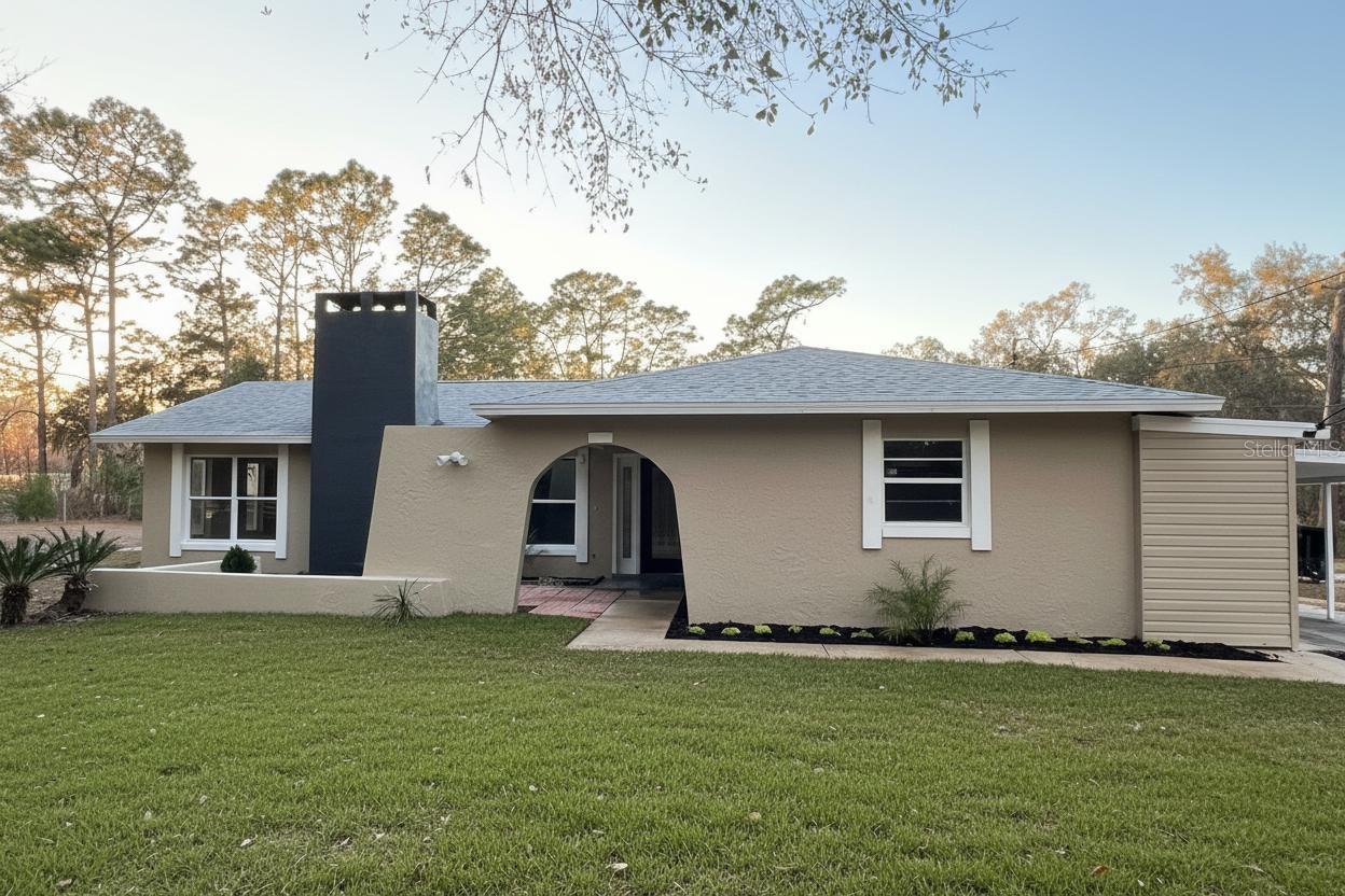 Details for 4850 Ladybug Drive, CRYSTAL RIVER, FL 34428