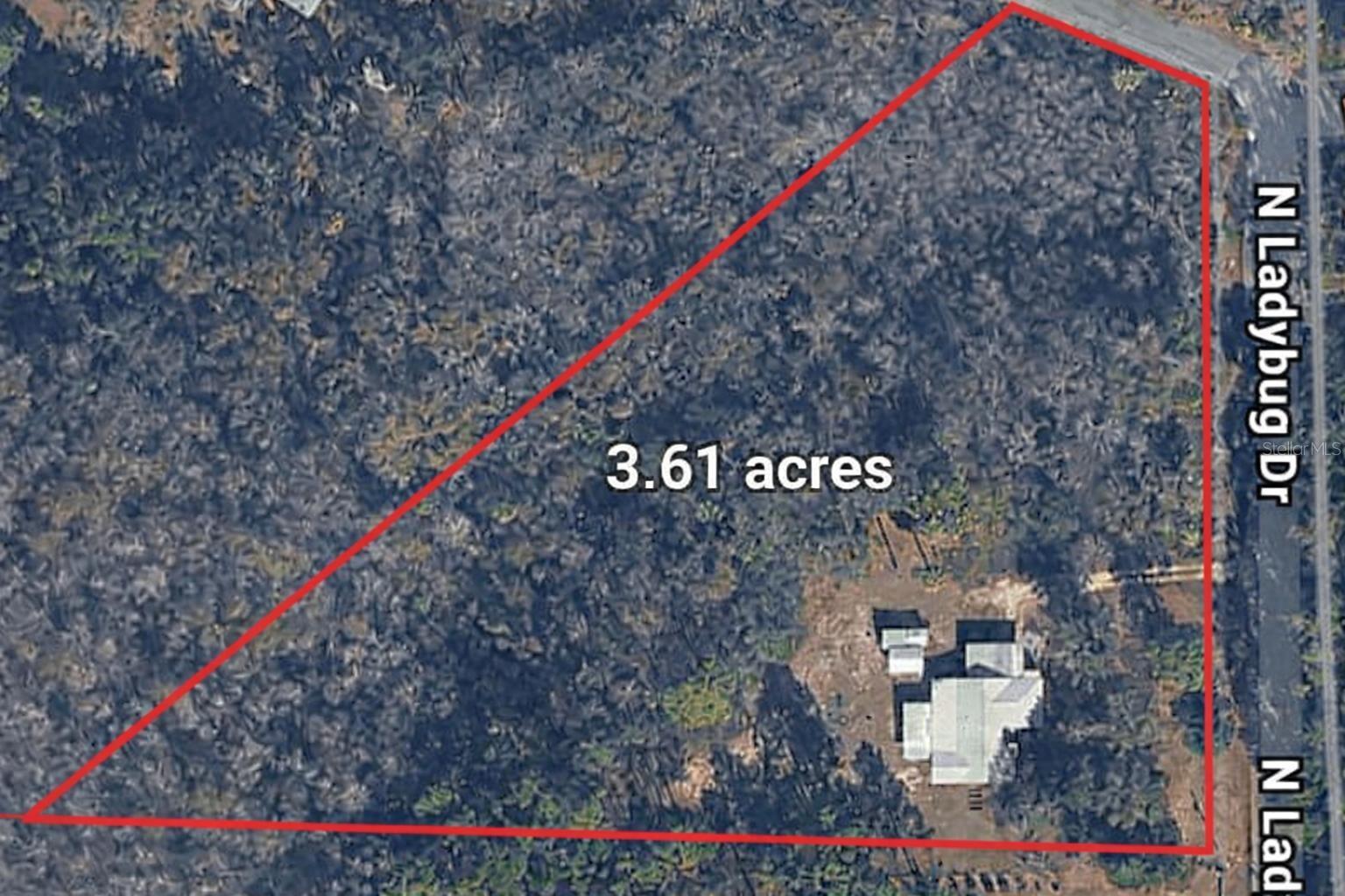 Image 16 of 43 For 4850 Ladybug Drive