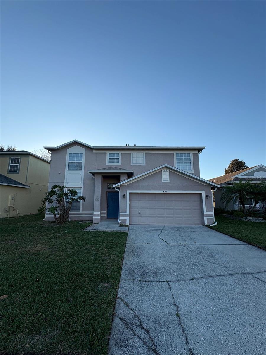 Details for 448 Eastbridge Drive, OVIEDO, FL 32765