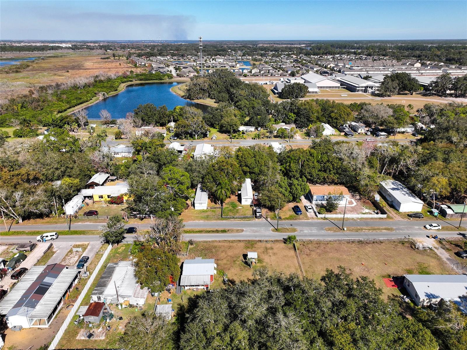 Image 15 of 22 For 5040 Kaliga Drive