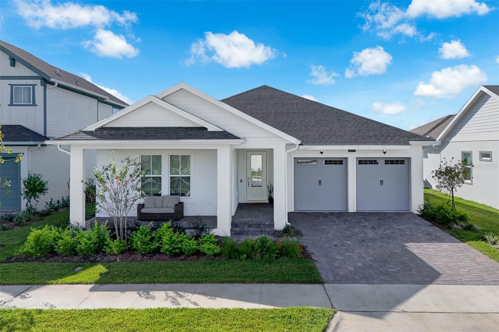 Details for 13589 Mcmillan Drive, ORLANDO, FL 32827