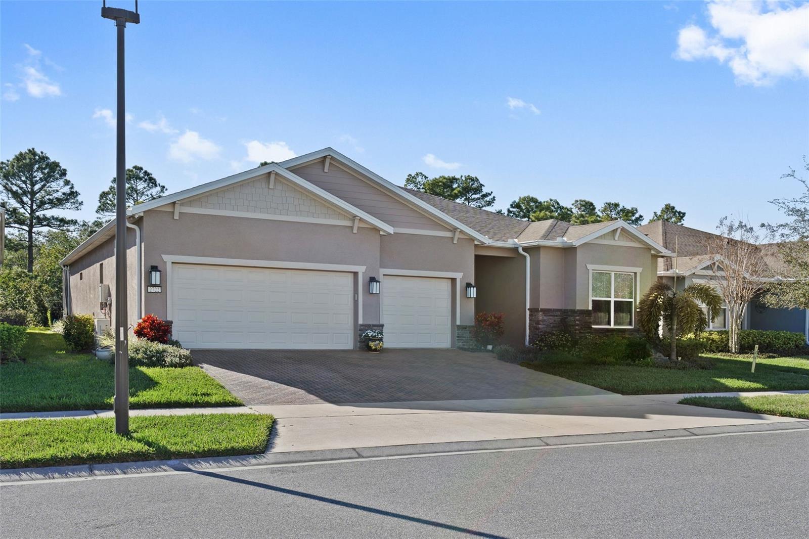 Image 2 of 59 For 2722 River Creek Lane